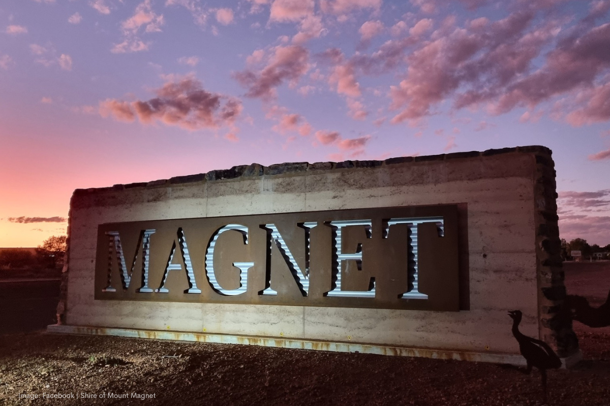Article image for Supreme Court appeal decision forces mining company to pay rates, a big win for Mount Magnet
