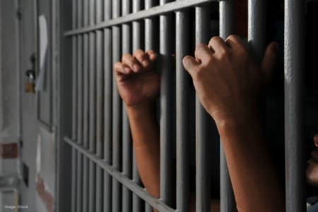 Government criticised as overcrowding leads to substandard prisons