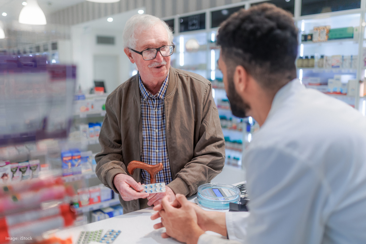 Article image for AMA accused of fear-mongering following community pharmacy program expansion