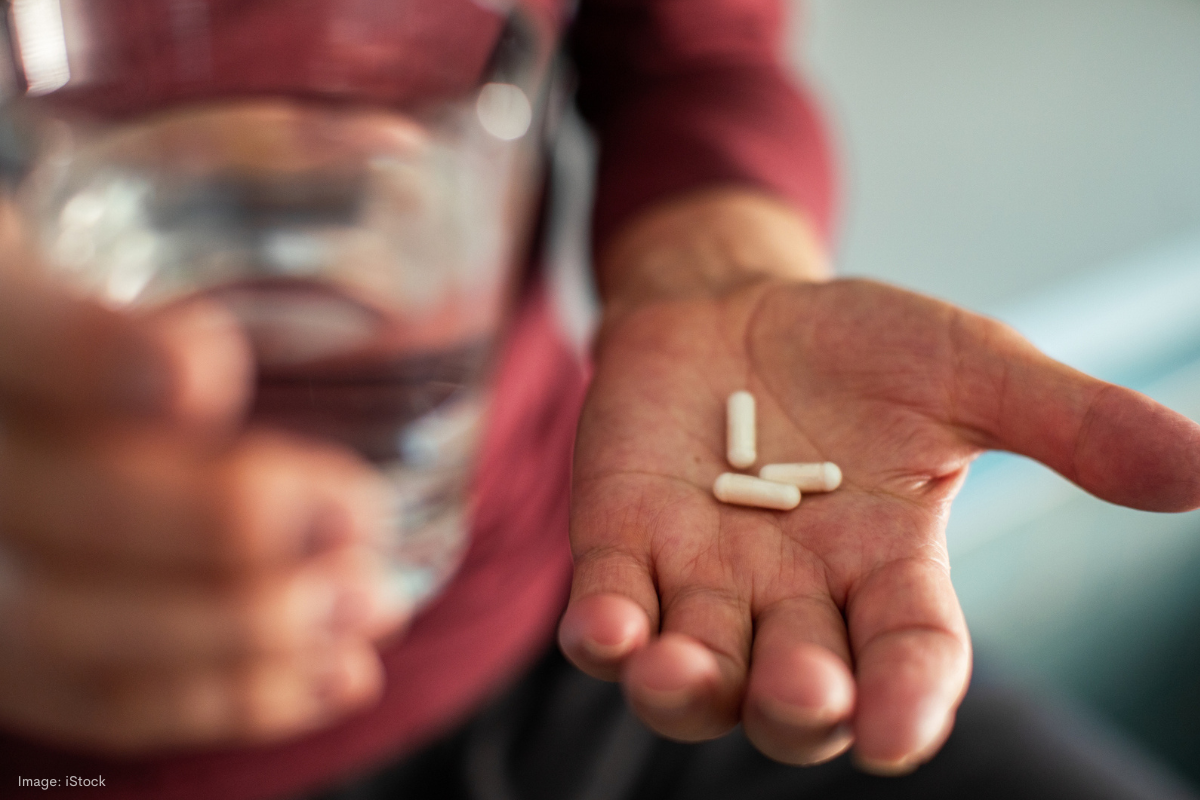 Article image for Australian supplement giant faces potential class-action lawsuit