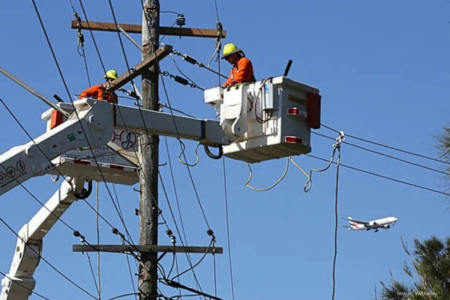 Small businesses fuming over costly planned power outages
