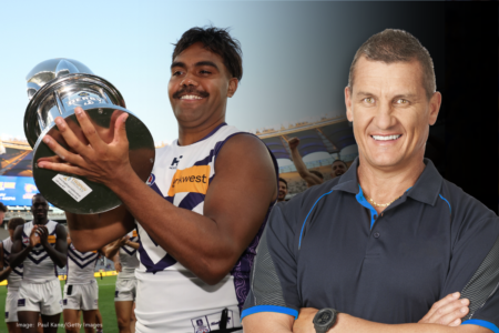 Jako believes Derby 61 could be a ‘blood bath’ with records broken if Fremantle performs