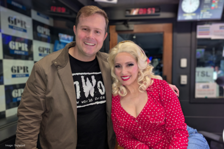 A musical comedy celebrating Dolly Parton’s humour, heart, and extraordinary vocals is set to hit the Perth stage