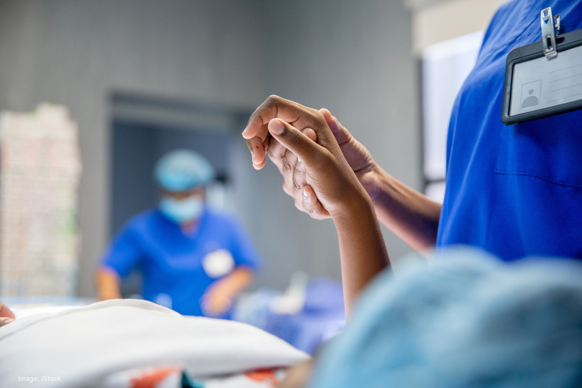 Article image for Why the WA health system could reach breaking point this year