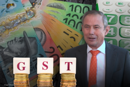 WA government accused of wasting money to retain GST share