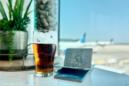Escalating bad behaviour on flights is prompting calls for passenger breathalyser tests