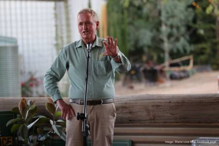 WA Nationals leader calls for public release of the State election inquiry findings