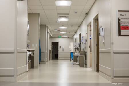 States should pay private hospitals for public beds, according to Greg Hunt