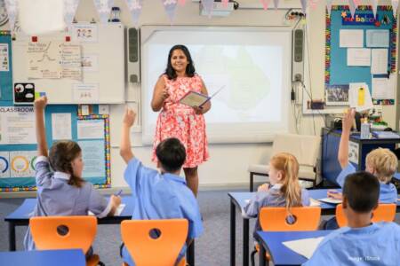 Cook government’s $89 million promise to upgrade air-conditioning in WA schools falls short