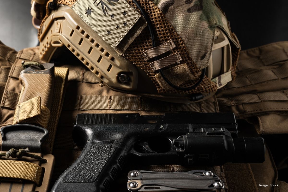 Article image for Australia’s military capacity unable to deal with serious conflict, according to former RAAF officer