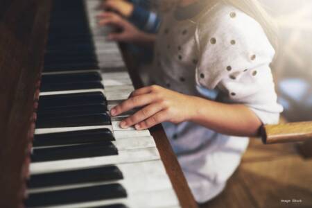 Learning music helps young people flourish, according to new research