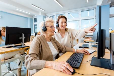 Ageism is keeping older Australians locked out of the workforce, according to COTA