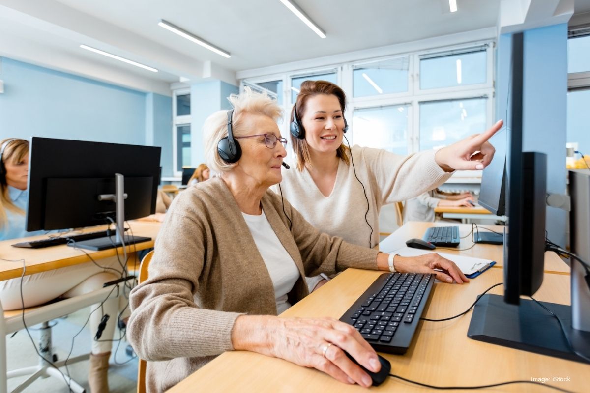 Article image for Ageism is keeping older Australians locked out of the workforce, according to COTA
