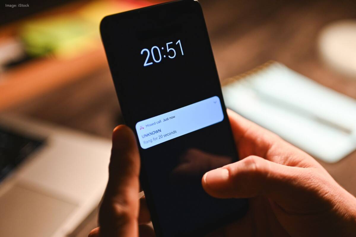Article image for New data reveals the time of the day you’re most likely to be scammed