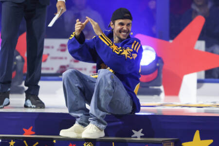 RUMOUR FILE: Pop Icon Justin Bieber set to perform in Perth as part of upcoming Australian tour