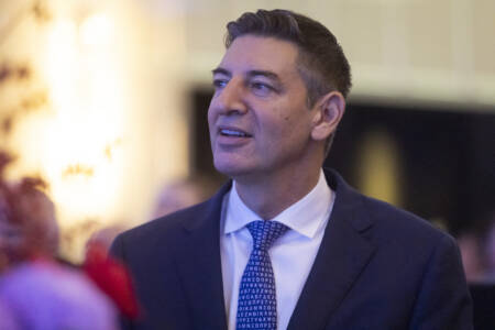 State Opposition Leader Basil Zempilas weighs in on WA’s current housing crisis