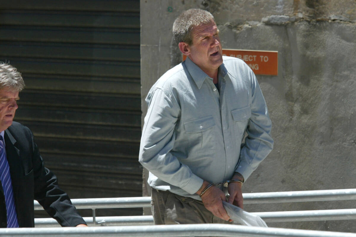 Article image for Outback killer Bradley John Murdoch passes away aged 67