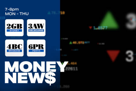 Money News: podcasts