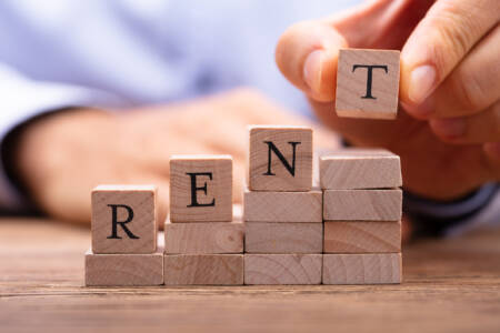 Perth now second most expensive for house rentals nationally