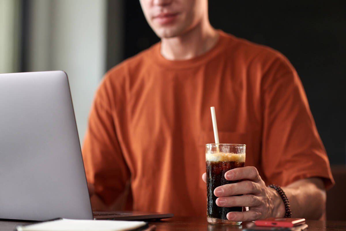 Article image for New sugar tax proposal targets soft drinks and sweetened beverages