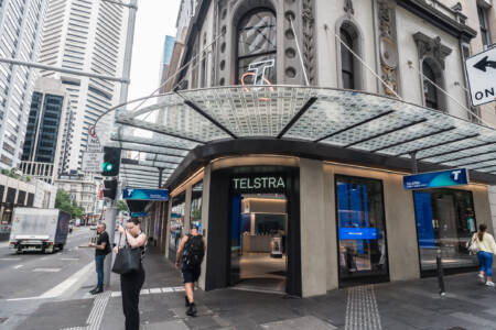 ‘Big gauger’: Simon Beaumont calls out Telstra over soaring bill costs