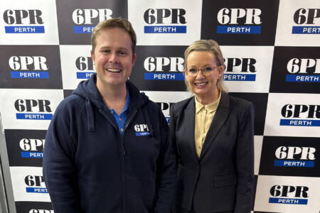 Federal Opposition Leader Sussan Ley vows Liberals won’t take WA for granted