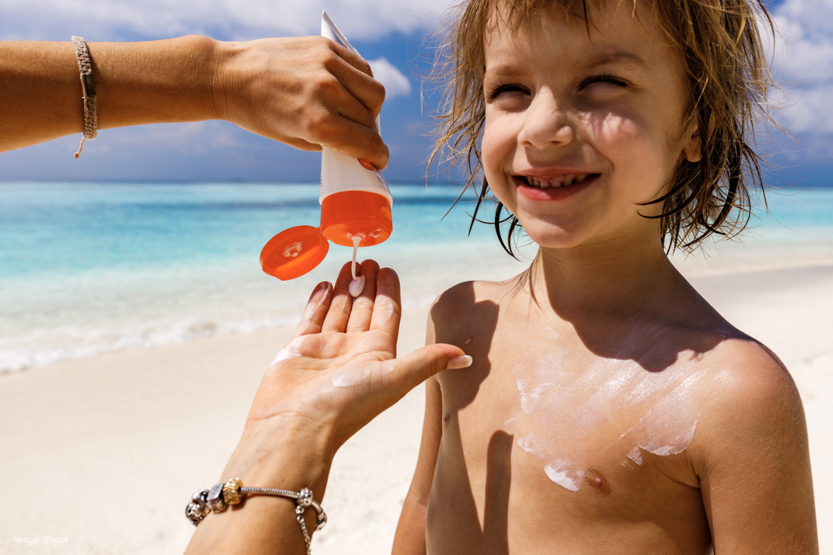 Article image for Sunscreen SPF test results raise alarms