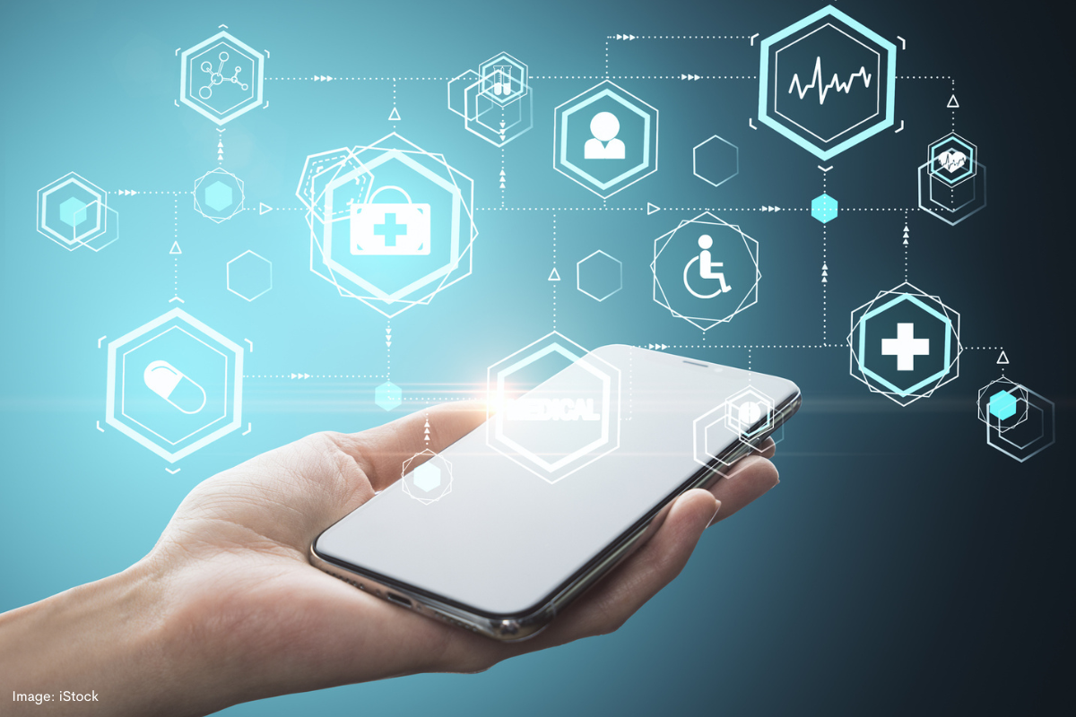 Article image for Mobile technology is poised to transform our lives soon