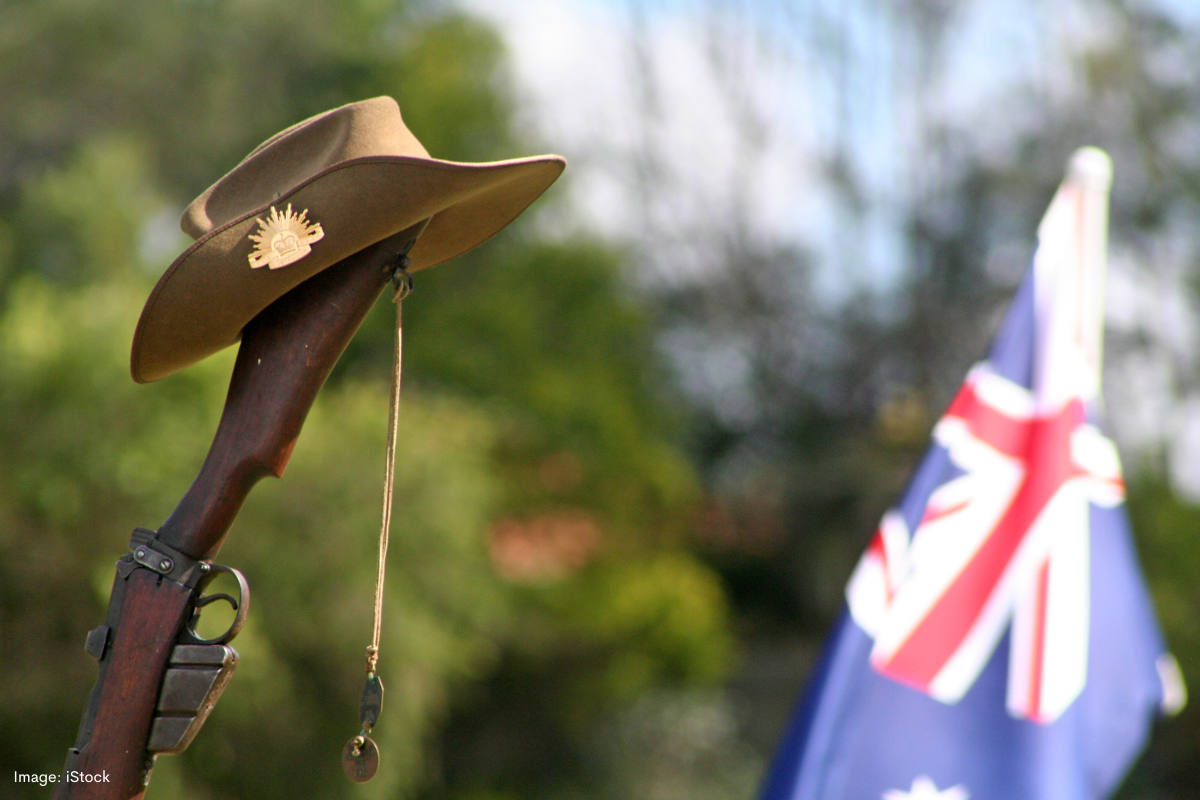 Article image for Are we forgetting the sacrifice of our veterans as WWII reaches a significant milestone?