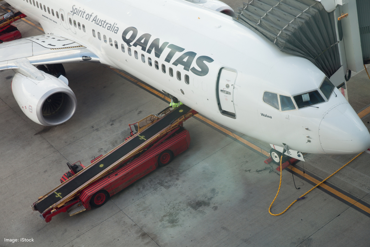 Article image for Qantas “smashed” with $210 million in fines and compensation for illegal sackings