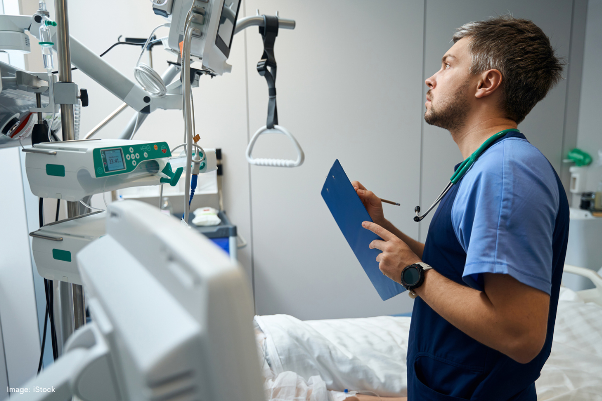 Article image for Breaking News: State government reveals hospital maintenance fund