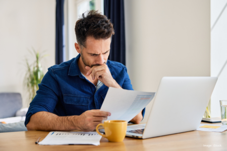 Scam victim recounts losing over $100,000 in elaborate investment fraud