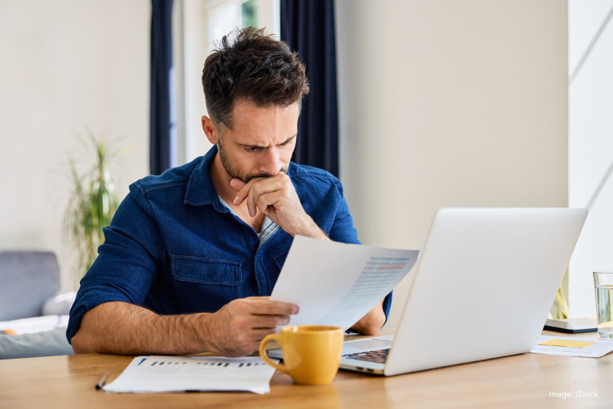 Article image for Scam victim recounts losing over $100,000 in elaborate investment fraud