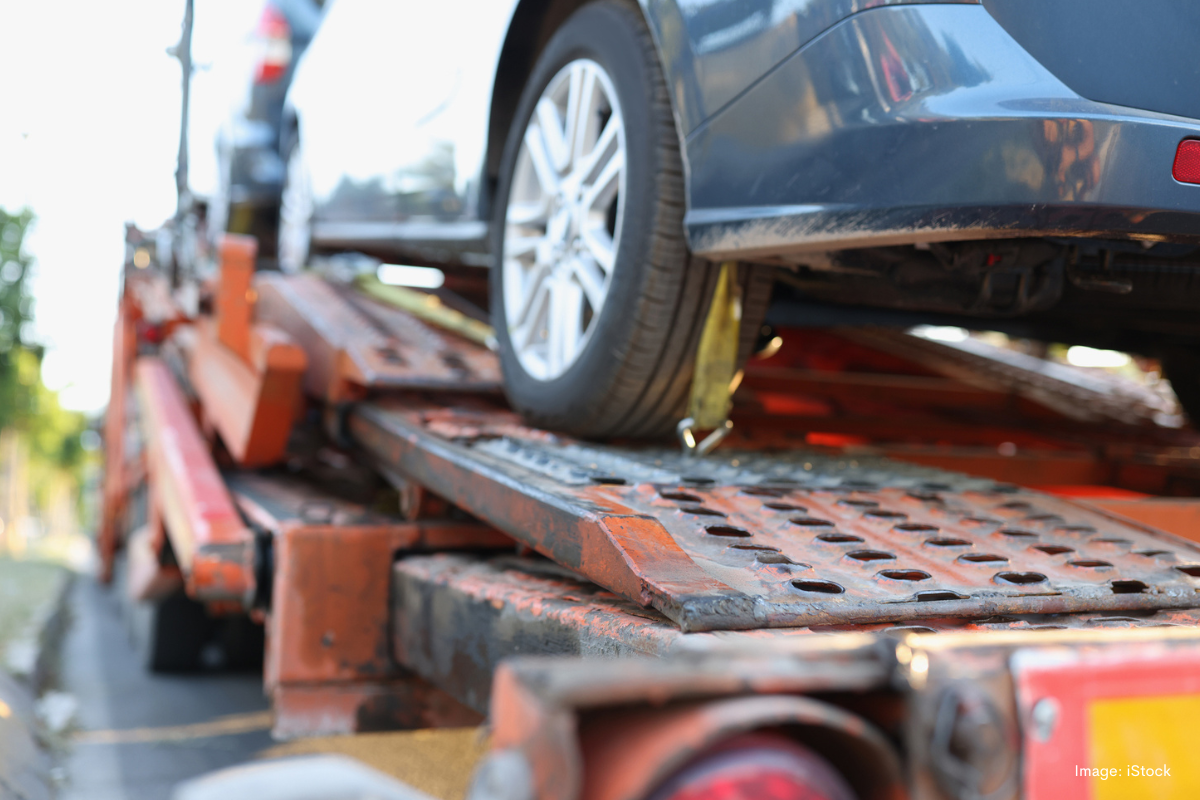 Article image for Car remains impounded for five months amidst RAC towing stalemate
