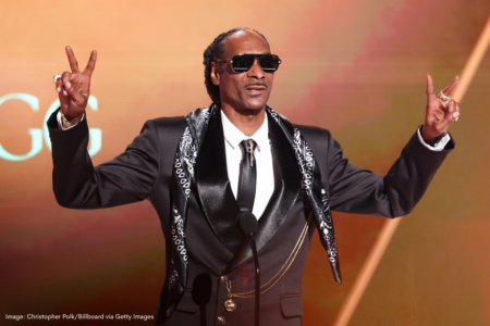 Snoop Dogg to light up the stage ahead of the AFL Grand Final