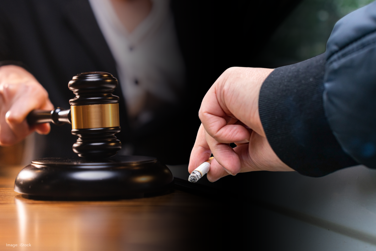 Article image for Keep Australia Beautiful’s dobbing scheme facing scrutiny in court