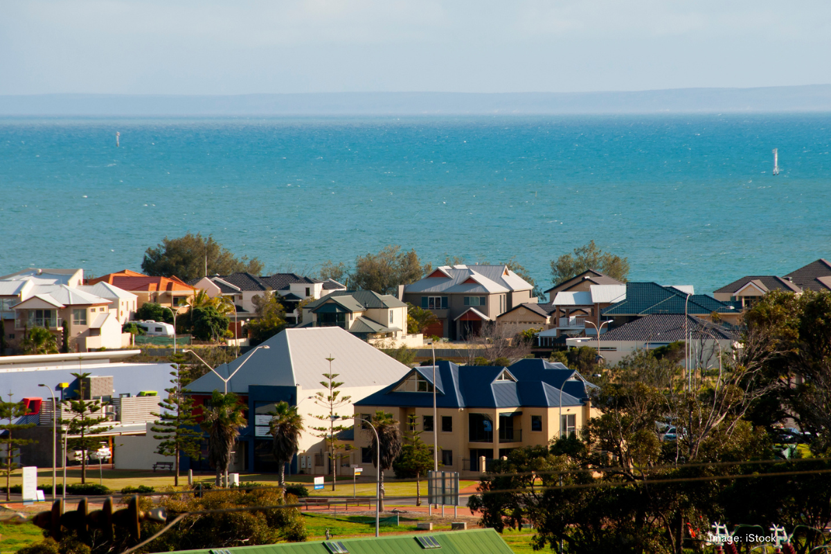 Article image for Why young Australians are choosing country living
