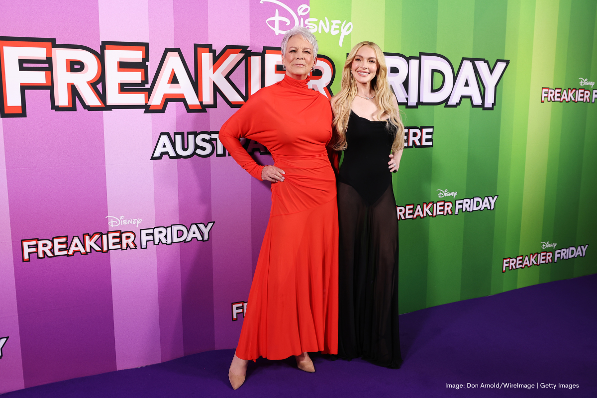 Article image for Disney propels Perth band’s song into the limelight for the second time