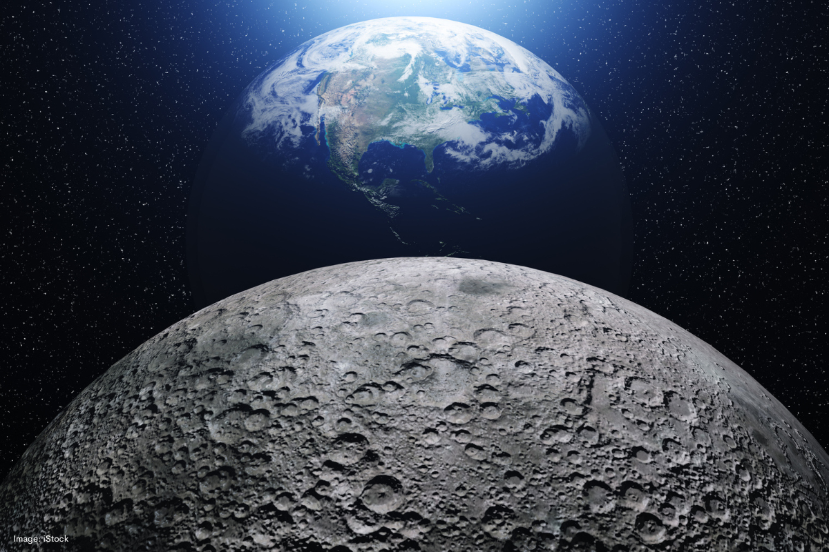 Article image for Space race just went nuclear