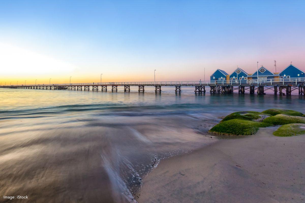 Article image for New luxury hotel proposed for Busselton foreshore