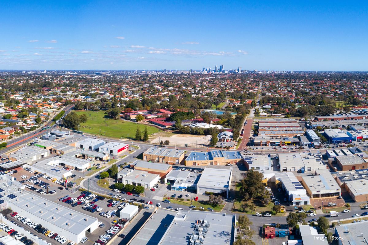 Article image for Major works to begin on Morley Galleria’s $240 million makeover