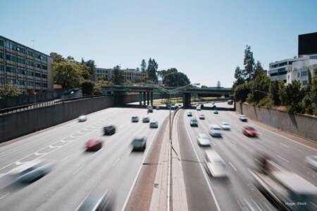 Roads Australia welcomes Federal plan to introduce road user charge reforms
