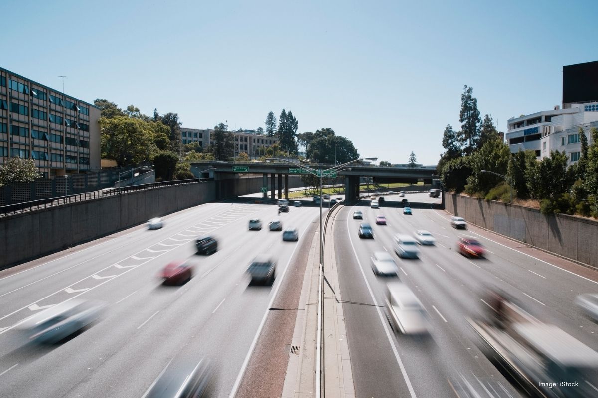 Article image for Roads Australia welcomes Federal plan to introduce road user charge reforms