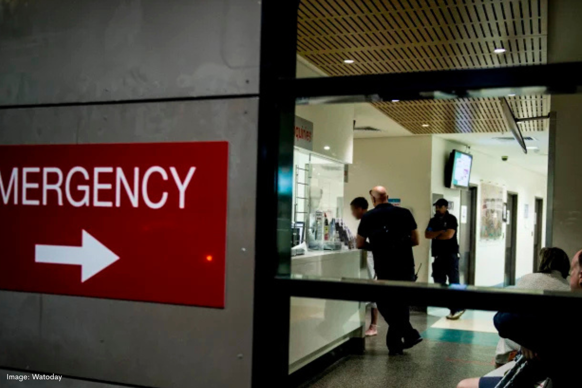 Article image for Extreme wait times deter patients from vital care at Perth hospitals