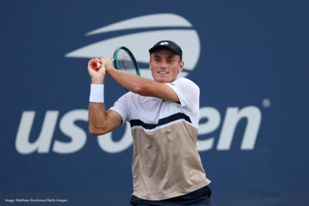 Perth talent shines at the US Open