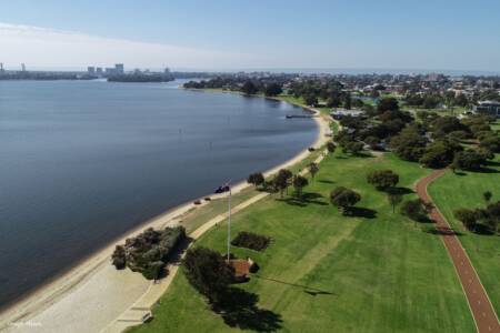 South Perth ratepayers face whiplash after council fight over tree protection