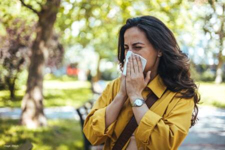New research finds more than eight million Aussies living with allergies