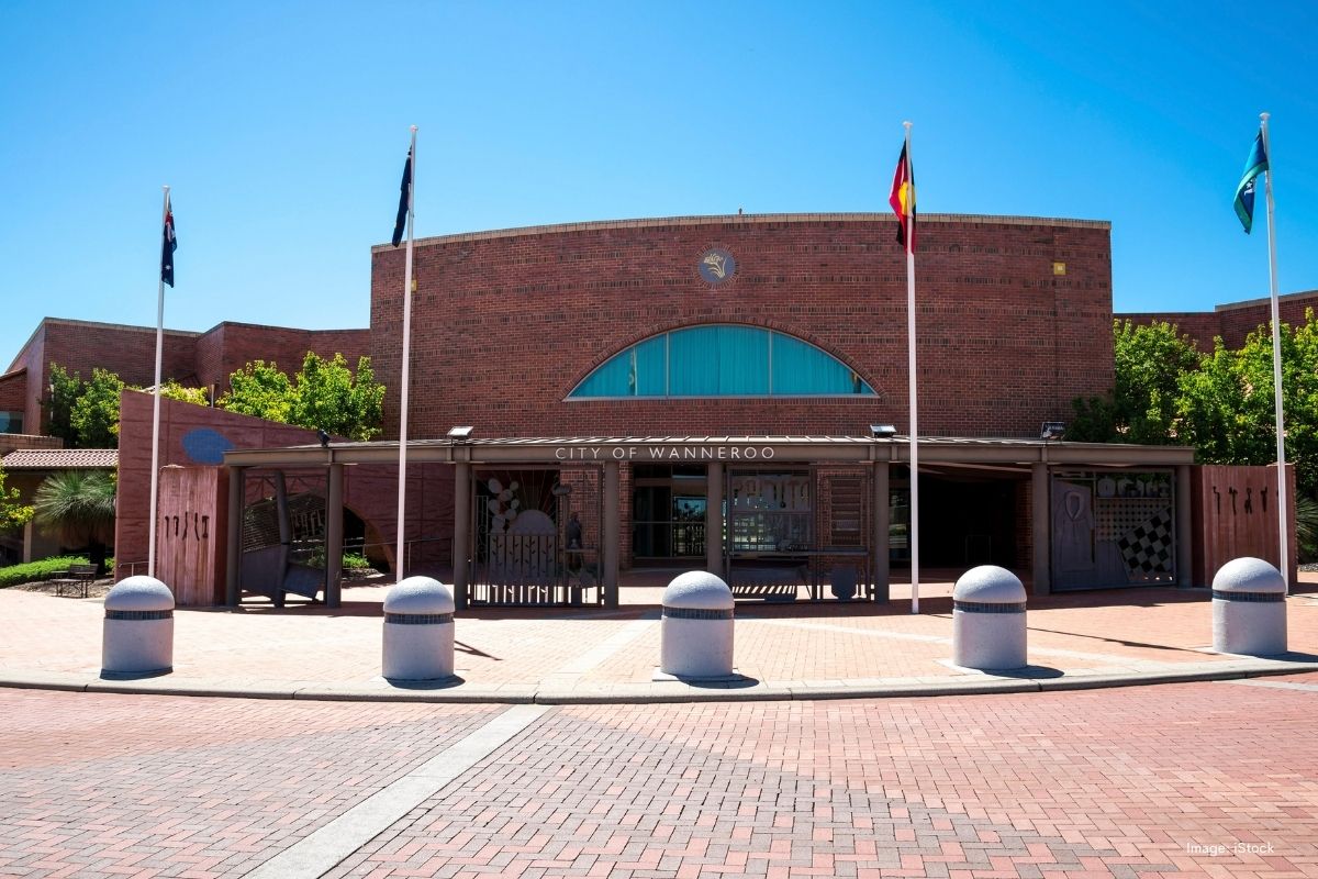 Article image for Some suburbs in Wanneroo could soon form part of the City of Joondalup