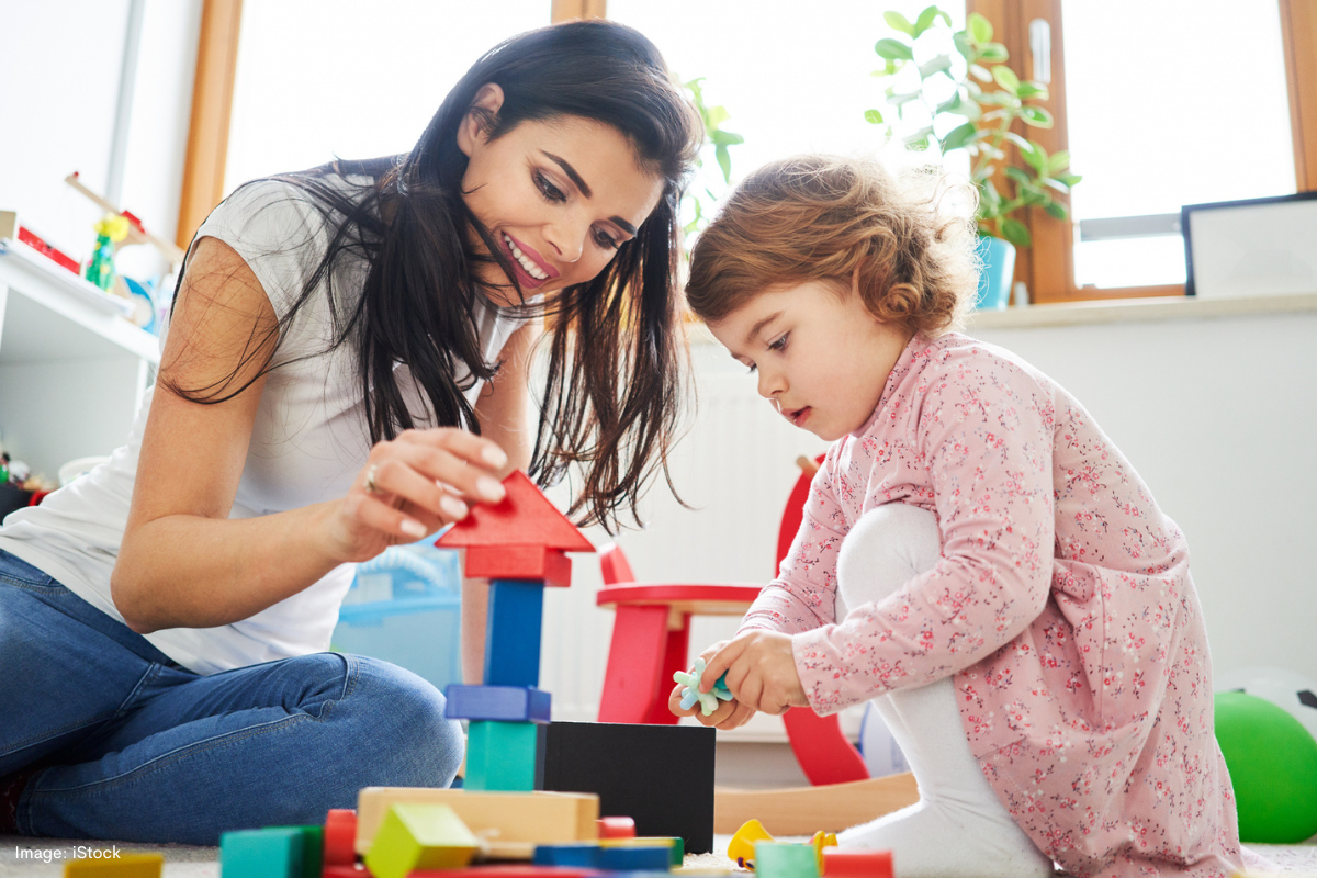 Article image for Advocates argue one size doesn’t fit all when it comes to child care