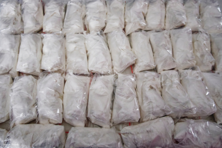 Australia’s lucrative cocaine market targeted by narco subs